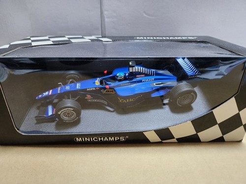 Minichamps 180 000014 - 1/18,