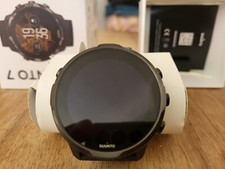 Montre de sport connectée, Suunto 7 43-46 mm