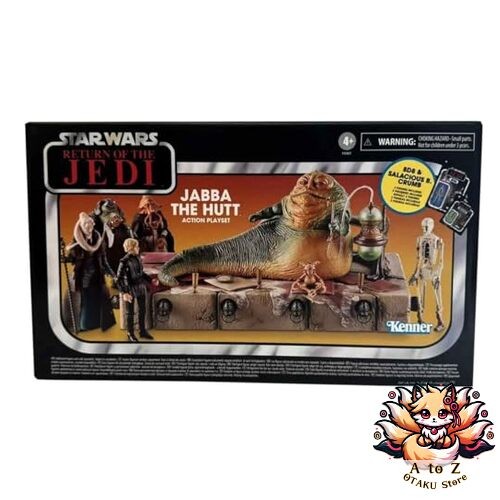 Nouveau hasbro star wars - star,