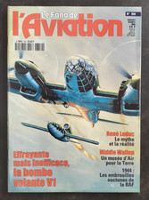 LE FANA DE L'AVIATION N° 359