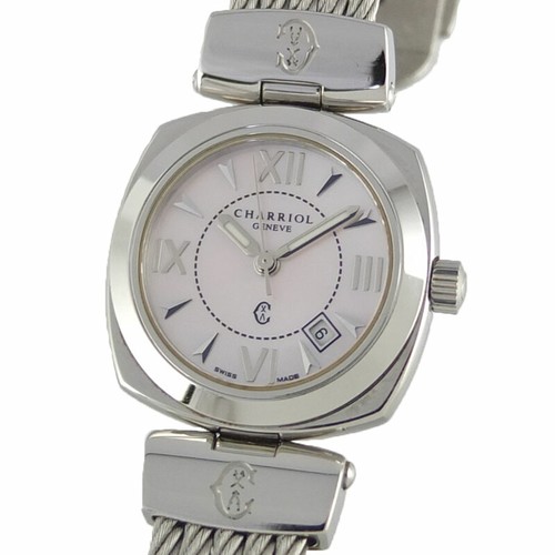 Montre pour femme - , charriol