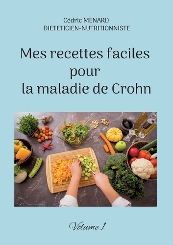 Cédric menard mes recettes - menard,