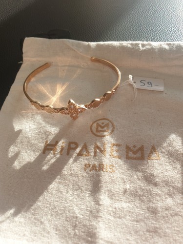 Bracelet acier inoxydable - bracelet,
