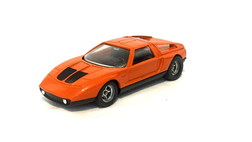Mercedes 111 solido - ,