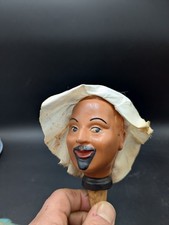 Ancien bouchon de bouteille