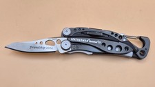 Leatherman Skeletool CX