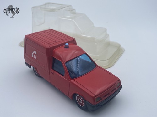 Renault express sapeurs - renault,