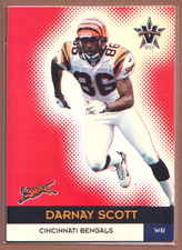 Darnay Scott #10 2000 Pacific