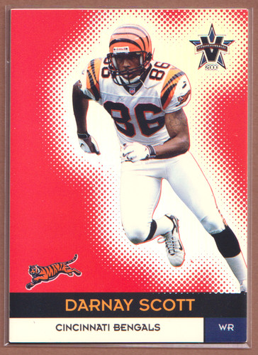 Darnay scott 2000 pacific - darnay,
