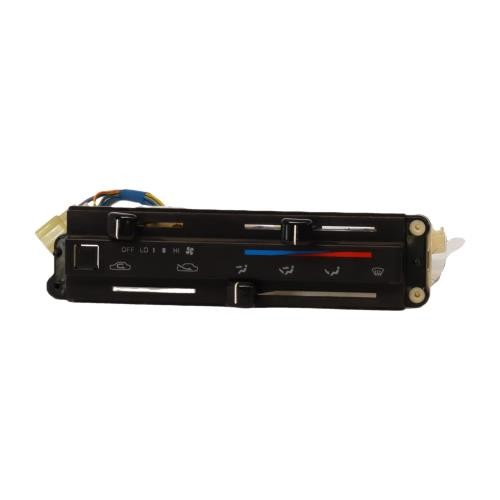 Commande chauffage toyota - commande,
