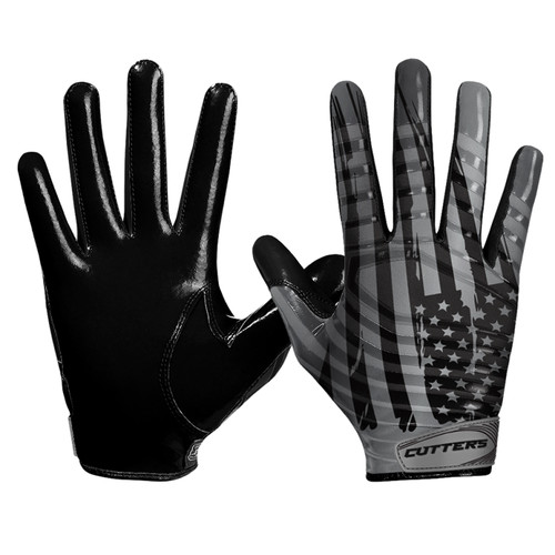 Gants football américain - gants, de