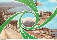 Carte Postale - Algérie -
