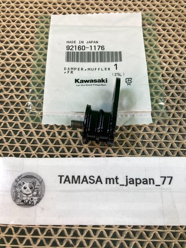 92160 1176 kawasaki new - 92160-1176,