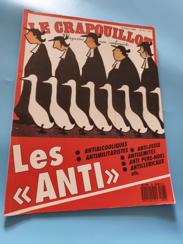 Magazine rétro les - magazine,