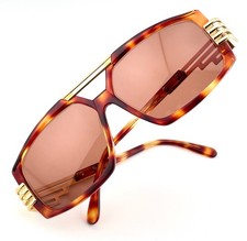 Lunettes De Soleil Vintage