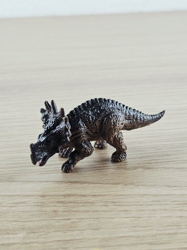 Figurine dinosaure triceratops - figurine,