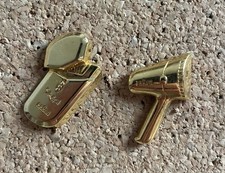 Pin’s Braun Rasoir Sèche