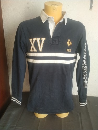 Maillot rugby équipe - maillot, de