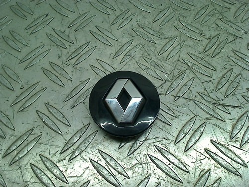 Cache moyeu renault clio - moyeu,