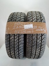 Pneu 215/70 R15 107 S DUNLOP