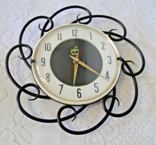 Pendule horloge japy entourage - japy,