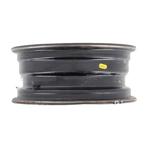 Jante tôle opel corsa d - corsa,