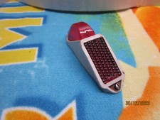 feu VITALUX  velo ancien