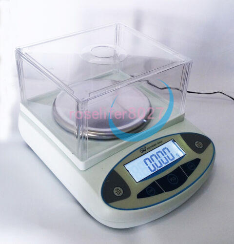 200g 001g electronic - 200g/0.001g, digital