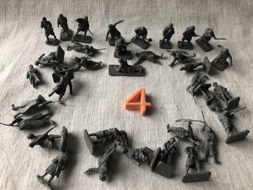 Atlantic esci airfix petits - esci, airfix: