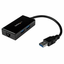 Startech com usb31000s2h usb - startech.com,