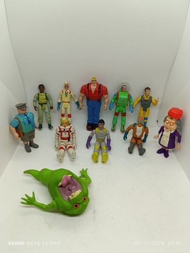 Lot jouet figurines - figurines, 80/90