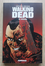WALKING DEAD  ** TOME 19
