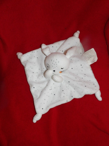 Doudou plat siplec leclerc - doudou,