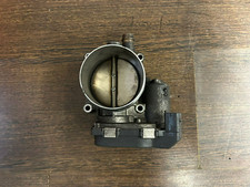 Boitier papillon BMW E88 E82 E90 E91 E92 E93 E60 E61  330i 335i 7556119