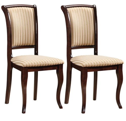 Chaise salle manger - À,