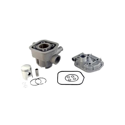 Haut moteur cylindre alu - haut, mbk