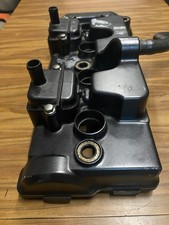 COUVRE-CULASSE HONDA 600