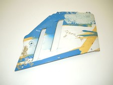 Carénage flanc droit SUZUKI