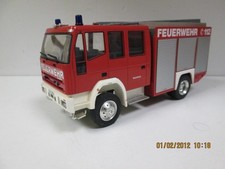 CAMION IVECO LF 16/12 Magirus