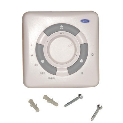 Thermostat type - , (230v)