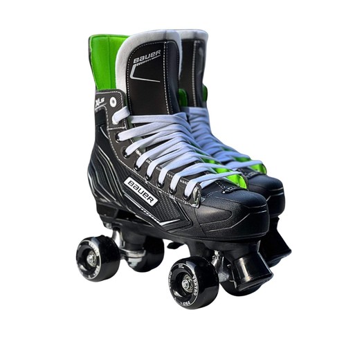 Bauer xls quad - xls, skates