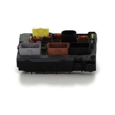 Boitier BSM - Citroen C4 PICASSO I - 9664705880 - R0-4898E