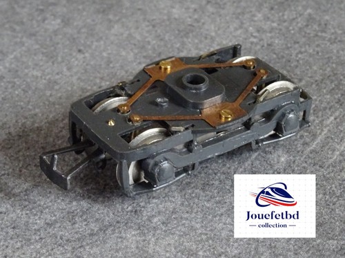 Jouef 1 bogie capteur - 1,