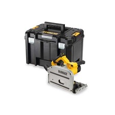 Scie plongeante 1300W 165mm +