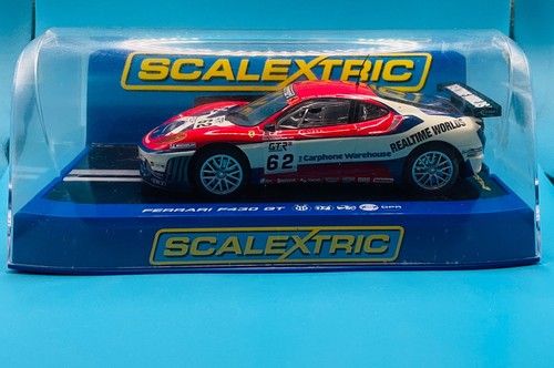Scalextric c2804 ferrari - scalextric,