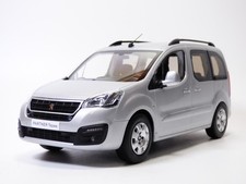 PEUGEOT PARTNER Tepee gris