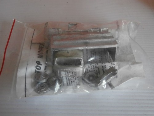 Neuf kit camion - neuf, berliet