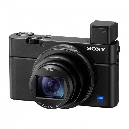 Sony rx100 vii appareil - vii, a