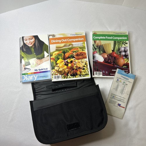 Weight watchers dining out - weight, and