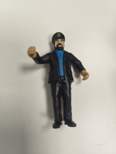 Figurine tintin ancien - figurine,